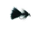 Jig Bugger Black TN Barbless