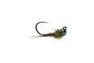 Natural Pheasant Tail Jig Barbless