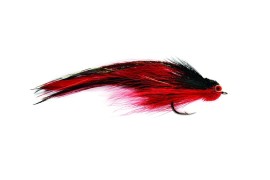 Andino deceiver red/black