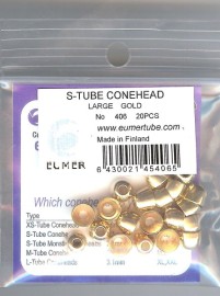 Eumer coneheads