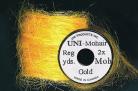 Uni-Mohair Leech Yarn (Super Snaelda)