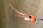 Black Boar Shrimp Orange - Tungsten Tube (Pro Choice)