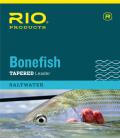 Rio Bonefish Tapered Leader (10ft - 12lbs )