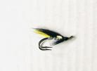 Rs Silver stoats tail (Mustad double)