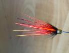 RS Solar Red Alistair Gold conehead