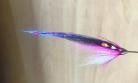 RS Pink UV Tomic Conehead Monkey
